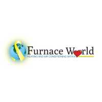 Furnace World Logo