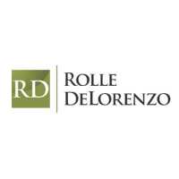 Rolle & DeLorenzo Logo