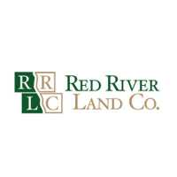 Red River Land Company Logo