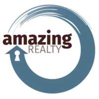 Lorie Renegar - Amazing Realty LLC Logo