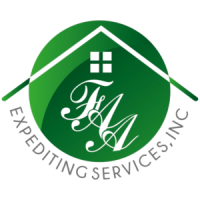 F.A.A Expediting Services, Inc. Logo