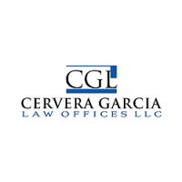 Cervera Garcia Law Offices LLC. Logo