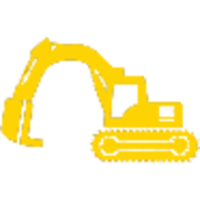 Action Excavating & Utilities Logo