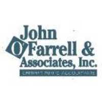 John O'Farrell & Associates Logo