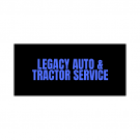 Legacy Auto & Tractor Service Logo