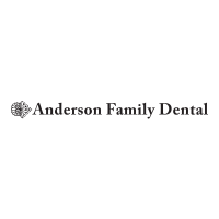 Anderson Family Dental Logo