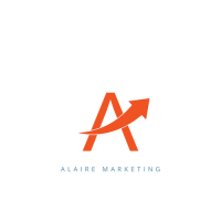 Alaire Marketing Logo