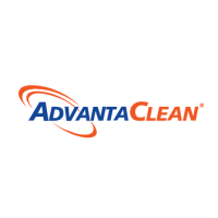 AdvantaClean of Dallas Logo