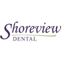 Shoreview Dental Logo