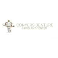 Conyers Denture & Implant Center Logo