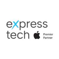 Express Tech Eugene - Apple Premier Partner Logo