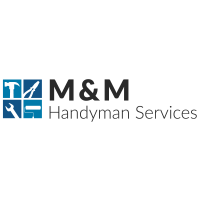 M&M Handyman Services Logo