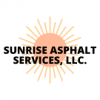 Sunrise Asphalt Services Logo