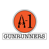 A-1 Gunrunners Logo