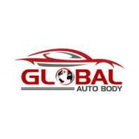 Global Auto Body Logo