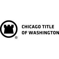 Chicago Title of Washington Logo