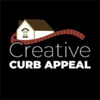 Creative Curb Appeal Logo