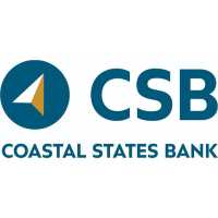 Kim Smith - Coastal States Mortgage Logo