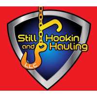 Still Hookin and Hauling LLC Logo