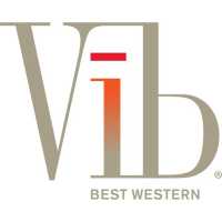 ViÌ„b Hotel By Best Western Phoenix-Tempe Logo