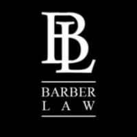 Barber Law Logo