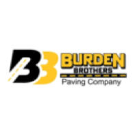 Burden Brothers Paving Company Logo