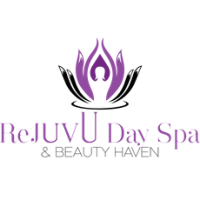 ReJuvU Day Spa & Beauty Haven Logo