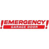 Emergency Garage Door Logo