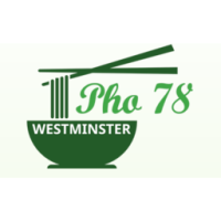 Pho 78 Westminster Logo