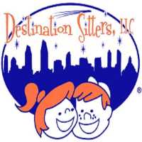Destination Sitters, LLC - Los Angeles Logo