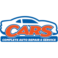 CARS Complete Auto Repair Service Logo