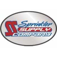 Sprinkler Supply Company Logo