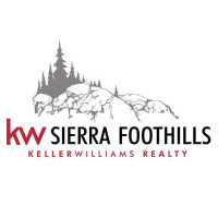KW Sierra Foothills Logo