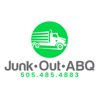 JunkoutABQ Logo