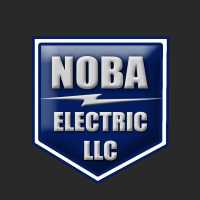 Noba Electric, LLC Logo