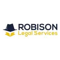 Robison Legal Services, LLC Logo