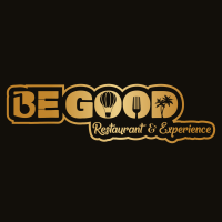 Be Good Restaurant & Experience Logo
