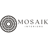 Mosaik Interiors Logo