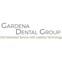 Gardena Dental Group Logo
