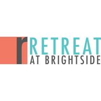 Retreat at Brightside Apartments Logo