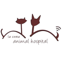La Costa Animal Hospital Logo