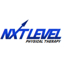 NXT Level Physical Therapy Logo