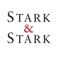 Stark & Stark Logo