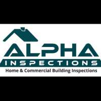 Alpha Building Inspections Logo