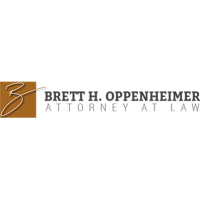 Brett H. Oppenheimer, PLLC Logo