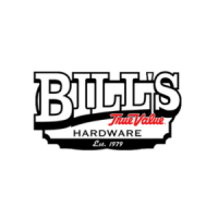 Bill's Ace Hardware Logo