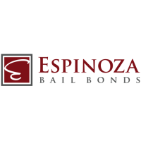 Espinoza Bail Bonds Sacramento Logo