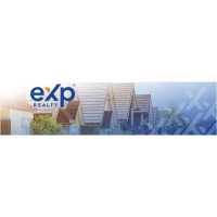 Karie Hall | eXp Realty Logo