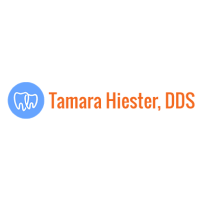 Tammy Hiester, DDS Logo