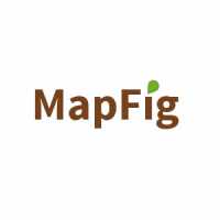 MapFig, Inc Logo